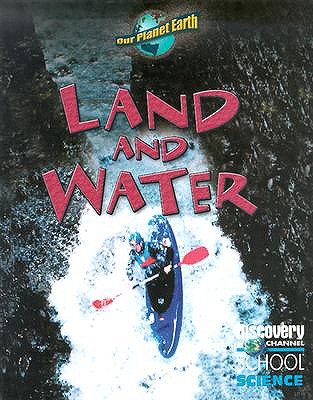 Land and Water book