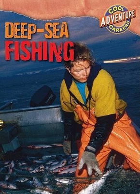 Deep-Sea Fishing by William David Thomas
