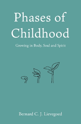 Phases of Childhood book