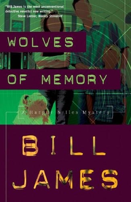 Wolves of Memory book