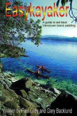 Easykayaker book