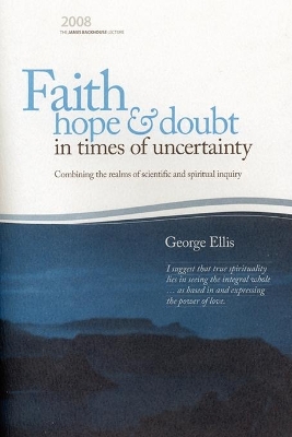 Faith, Hope & Doubt in Times of Uncertainty book