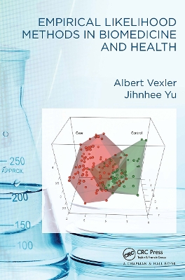 Empirical Likelihood Methods in Biomedicine and Health book