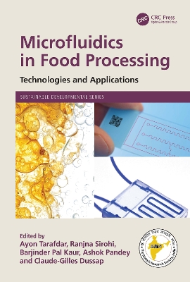 Microfluidics in Food Processing: Technologies and Applications book