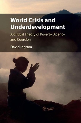 World Crisis and Underdevelopment book
