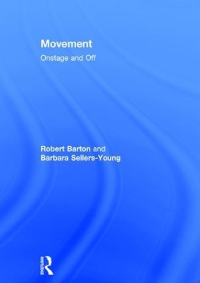 Movement by Robert Barton