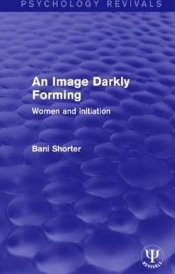 An Image Darkly Forming by Bani Shorter
