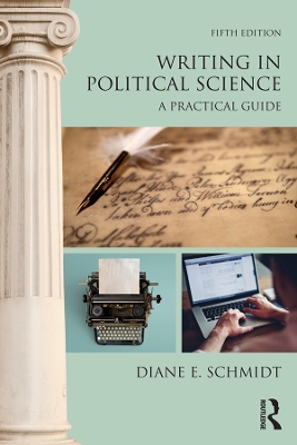 Writing in Political Science: A Practical Guide book