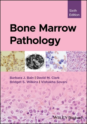 Bone Marrow Pathology by Barbara J. Bain