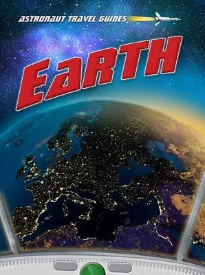 Earth by Nick Hunter