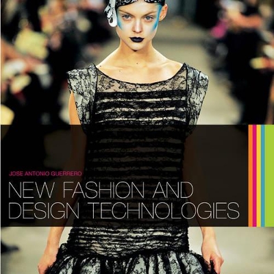 New Fashion and Design Technologies book