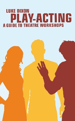 Play Acting book