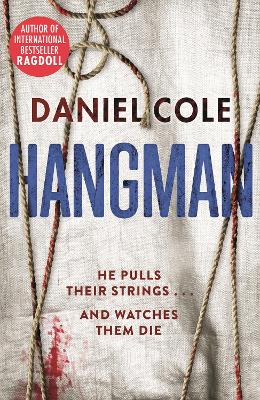 Hangman book