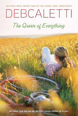 Queen of Everything book
