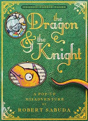 Dragon & the Knight book