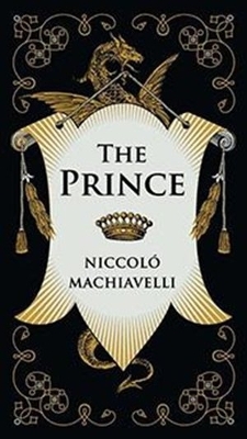 The Prince (Barnes & Noble Collectible Editions) book