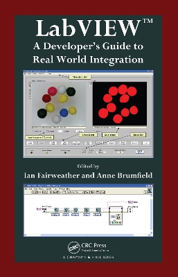 LabVIEW book