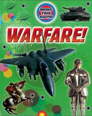 Warfare book