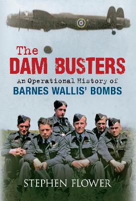 Dam Busters book