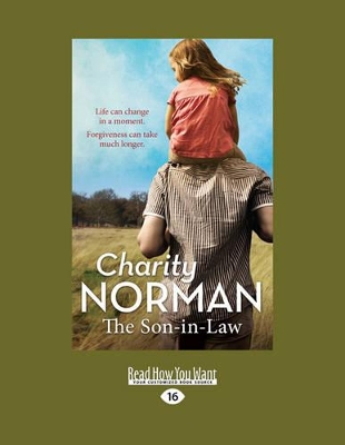 The The Son-in-Law by Charity Norman