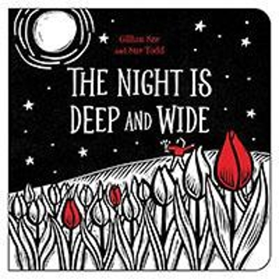 The Night Is Deep and Wide book