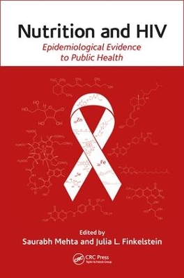 Nutrition and HIV book
