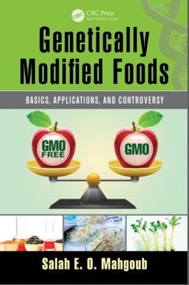 Genetically Modified Foods book