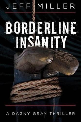 Borderline Insanity book