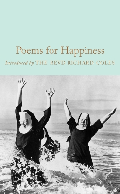 Poems for Happiness book