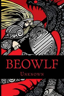 Beowlf book