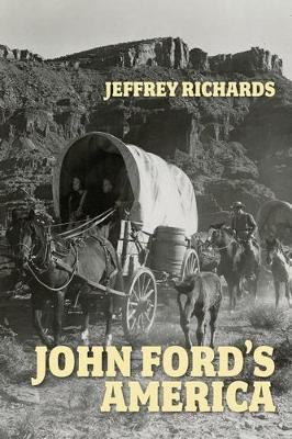 John Ford's America book