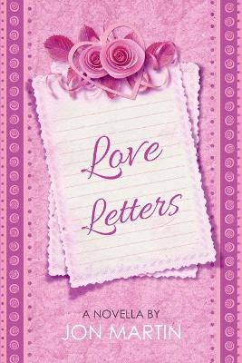 Love Letters book