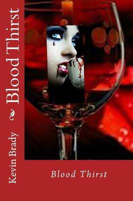 Blood Thirst book