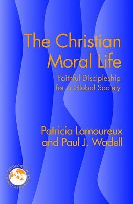 Christian Moral Life book