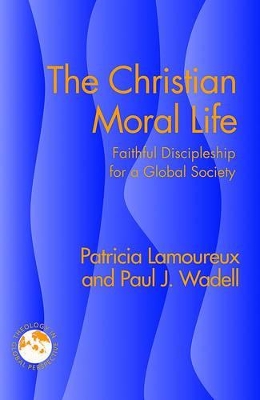 Christian Moral Life book