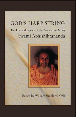 God's Harp String book