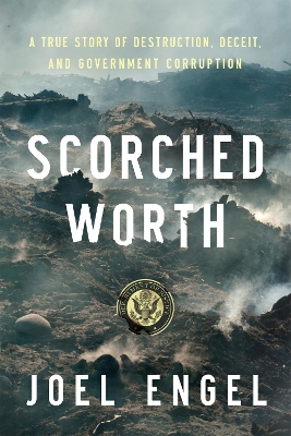 Scorched Worth book