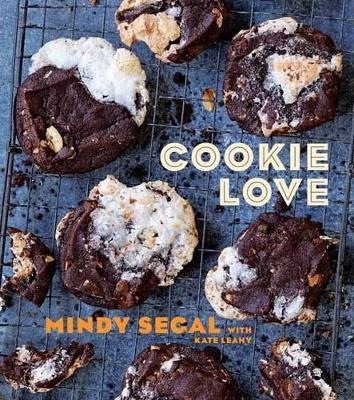 Cookie Love book