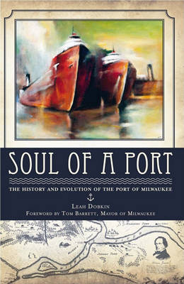 Soul of a Port book