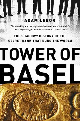 Tower of Basel book