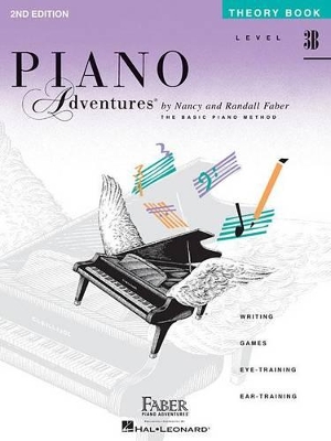 Piano Adventures book