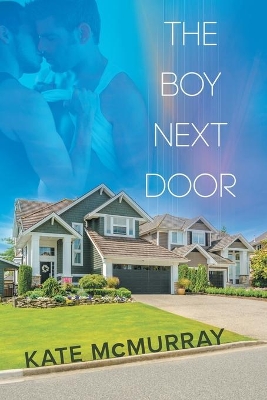 The Boy Next Door book