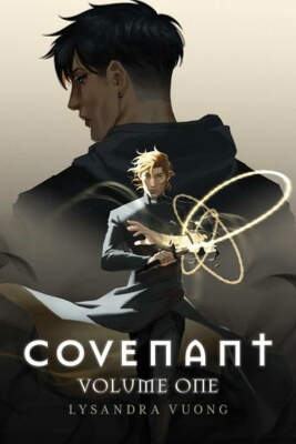 Covenant Vol. 1: Volume 1 book