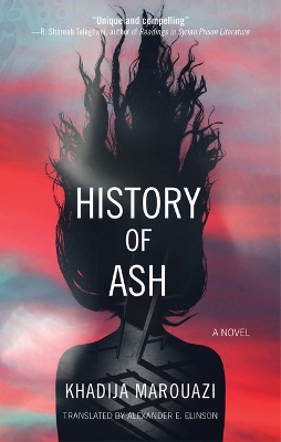 History of Ash: A Novel book