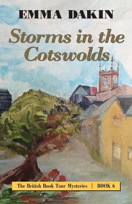 Storms in the Cotswolds book