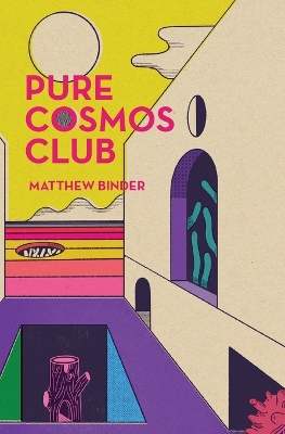 Pure Cosmos Club book