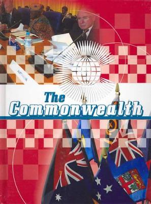 The Commonwealth book