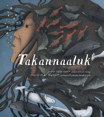 Takannaaluk book