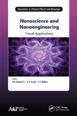 Nanoscience and Nanoengineering: Novel Applications book