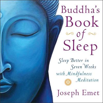 Buddha's Book of Sleep by Joseph Emet